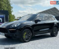 Чорний Порше Cayenne, об'ємом двигуна 2.97 л та пробігом 248 тис. км за 22300 $, фото 3 на Automoto.ua