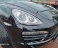 Черный Порше Каен, объемом двигателя 3 л и пробегом 166 тыс. км за 26999 $, фото 47 на Automoto.ua