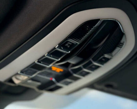 Черный Порше Каен, объемом двигателя 2.97 л и пробегом 248 тыс. км за 23500 $, фото 15 на Automoto.ua