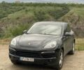 Чорний Порше Cayenne, об'ємом двигуна 3 л та пробігом 270 тис. км за 23500 $, фото 1 на Automoto.ua