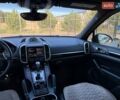 Чорний Порше Cayenne, об'ємом двигуна 3 л та пробігом 181 тис. км за 29000 $, фото 14 на Automoto.ua
