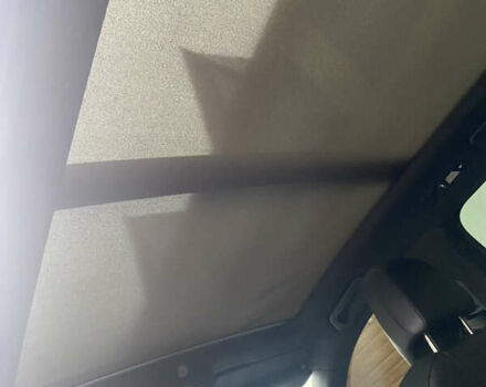 Черный Порше Каен, объемом двигателя 2.97 л и пробегом 233 тыс. км за 21700 $, фото 14 на Automoto.ua