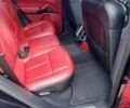 Черный Порше Каен, объемом двигателя 4.13 л и пробегом 250 тыс. км за 33000 $, фото 10 на Automoto.ua
