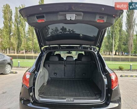 Порше Каен 2013 в Полтаве на Automoto.ua Черный Порше Каен, объемом двигателя 2.97 л и пробегом 258 тыс. км за 20950 $, фото 56 на Automoto.ua