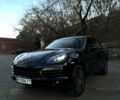 Чорний Порше Cayenne, об'ємом двигуна 4.2 л та пробігом 193 тис. км за 35500 $, фото 18 на Automoto.ua