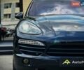 Черный Порше Каен, объемом двигателя 4.13 л и пробегом 273 тыс. км за 24300 $, фото 7 на Automoto.ua