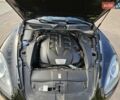 Порше Каен 2013 в Полтаве на Automoto.ua Черный Порше Каен, объемом двигателя 2.97 л и пробегом 258 тыс. км за 20950 $, фото 124 на Automoto.ua