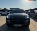 Чорний Порше Cayenne, об'ємом двигуна 3 л та пробігом 181 тис. км за 29000 $, фото 2 на Automoto.ua