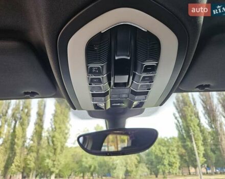 Порше Каен 2013 в Полтаве на Automoto.ua Черный Порше Каен, объемом двигателя 2.97 л и пробегом 258 тыс. км за 20950 $, фото 88 на Automoto.ua