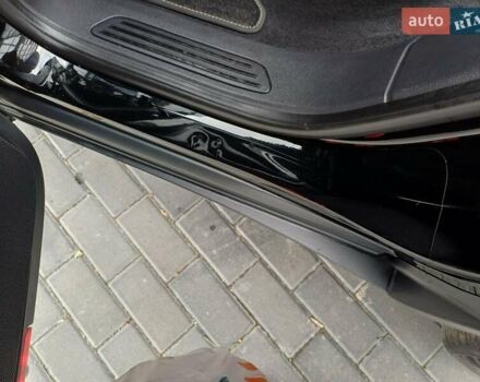 Чорний Порше Cayenne, об'ємом двигуна 3 л та пробігом 218 тис. км за 24000 $, фото 17 на Automoto.ua