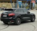 Чорний Порше Cayenne, об'ємом двигуна 4.8 л та пробігом 160 тис. км за 23000 $, фото 27 на Automoto.ua