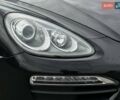 Чорний Порше Cayenne, об'ємом двигуна 4.8 л та пробігом 160 тис. км за 23000 $, фото 37 на Automoto.ua