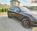 Черный Порше Каен, объемом двигателя 2.97 л и пробегом 162 тыс. км за 26800 $, фото 5 на Automoto.ua