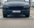 Чорний Порше Cayenne, об'ємом двигуна 4.8 л та пробігом 150 тис. км за 29999 $, фото 1 на Automoto.ua