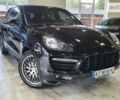 Чорний Порше Cayenne, об'ємом двигуна 4.8 л та пробігом 113 тис. км за 35500 $, фото 17 на Automoto.ua