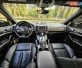 Порше Каен 2013 в Полтаве на Automoto.ua Черный Порше Каен, объемом двигателя 2.97 л и пробегом 258 тыс. км за 20950 $, фото 83 на Automoto.ua