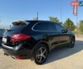 Чорний Порше Cayenne, об'ємом двигуна 3 л та пробігом 181 тис. км за 29000 $, фото 4 на Automoto.ua