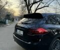 Чорний Порше Cayenne, об'ємом двигуна 4.2 л та пробігом 193 тис. км за 35500 $, фото 15 на Automoto.ua