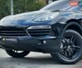 Чорний Порше Cayenne, об'ємом двигуна 4.13 л та пробігом 273 тис. км за 23999 $, фото 5 на Automoto.ua