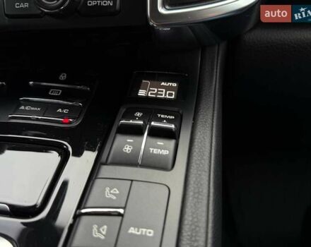 Чорний Порше Cayenne, об'ємом двигуна 3.6 л та пробігом 186 тис. км за 23490 $, фото 30 на Automoto.ua