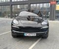 Чорний Порше Cayenne, об'ємом двигуна 3 л та пробігом 218 тис. км за 24000 $, фото 2 на Automoto.ua