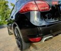 Порше Каен 2013 в Полтаве на Automoto.ua Черный Порше Каен, объемом двигателя 2.97 л и пробегом 258 тыс. км за 20950 $, фото 42 на Automoto.ua