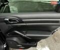 Чорний Порше Cayenne, об'ємом двигуна 4.8 л та пробігом 160 тис. км за 23000 $, фото 5 на Automoto.ua