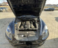 Черный Порше Каен, объемом двигателя 4.81 л и пробегом 158 тыс. км за 26900 $, фото 59 на Automoto.ua