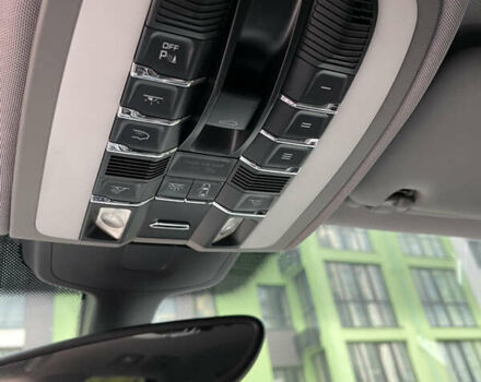 Чорний Порше Cayenne, об'ємом двигуна 3.6 л та пробігом 147 тис. км за 18000 $, фото 15 на Automoto.ua