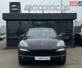 Чорний Порше Cayenne, об'ємом двигуна 3.6 л та пробігом 186 тис. км за 23490 $, фото 2 на Automoto.ua