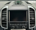 Чорний Порше Cayenne, об'ємом двигуна 0 л та пробігом 116 тис. км за 29900 $, фото 45 на Automoto.ua