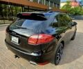Порше Каен 2013 в Полтаве на Automoto.ua Черный Порше Каен, объемом двигателя 2.97 л и пробегом 258 тыс. км за 20950 $, фото 37 на Automoto.ua