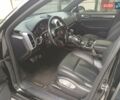 Чорний Порше Cayenne, об'ємом двигуна 3 л та пробігом 218 тис. км за 24000 $, фото 1 на Automoto.ua