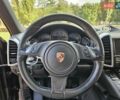 Порше Каен 2013 в Полтаве на Automoto.ua Черный Порше Каен, объемом двигателя 2.97 л и пробегом 258 тыс. км за 20950 $, фото 108 на Automoto.ua