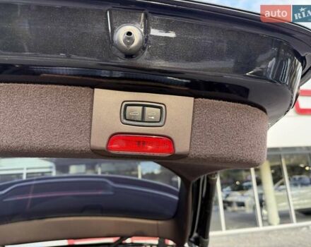 Черный Порше Каен, объемом двигателя 4.81 л и пробегом 43 тыс. км за 53000 $, фото 13 на Automoto.ua