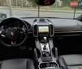 Чорний Порше Cayenne, об'ємом двигуна 3 л та пробігом 218 тис. км за 24000 $, фото 14 на Automoto.ua