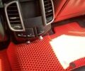 Чорний Порше Cayenne, об'ємом двигуна 4.2 л та пробігом 257 тис. км за 27999 $, фото 22 на Automoto.ua
