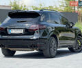 Чорний Порше Cayenne, об'ємом двигуна 2.97 л та пробігом 248 тис. км за 22300 $, фото 4 на Automoto.ua