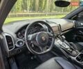 Порше Каен 2013 в Полтаве на Automoto.ua Черный Порше Каен, объемом двигателя 2.97 л и пробегом 258 тыс. км за 20950 $, фото 104 на Automoto.ua