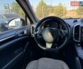 Чорний Порше Cayenne, об'ємом двигуна 3 л та пробігом 181 тис. км за 29000 $, фото 15 на Automoto.ua