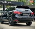 Чорний Порше Cayenne, об'ємом двигуна 4.13 л та пробігом 273 тис. км за 23999 $, фото 16 на Automoto.ua