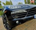 Порше Каен 2013 в Полтаве на Automoto.ua Черный Порше Каен, объемом двигателя 2.97 л и пробегом 258 тыс. км за 20950 $, фото 16 на Automoto.ua