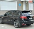 Чорний Порше Cayenne, об'ємом двигуна 4.2 л та пробігом 257 тис. км за 27999 $, фото 2 на Automoto.ua