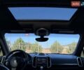 Чорний Порше Cayenne, об'ємом двигуна 3 л та пробігом 181 тис. км за 29000 $, фото 28 на Automoto.ua