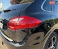 Чорний Порше Cayenne, об'ємом двигуна 3 л та пробігом 181 тис. км за 29000 $, фото 39 на Automoto.ua
