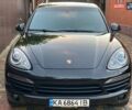 Чорний Порше Cayenne, об'ємом двигуна 4.2 л та пробігом 257 тис. км за 27999 $, фото 12 на Automoto.ua