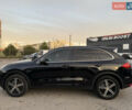 Порше Каен 2013 в Одессе на Automoto.ua Черный Порше Каен, объемом двигателя 3 л и пробегом 181 тыс. км за 26200 $, фото 34 на Automoto.ua