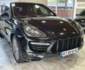 Чорний Порше Cayenne, об'ємом двигуна 4.8 л та пробігом 113 тис. км за 35500 $, фото 7 на Automoto.ua