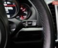 Черный Порше Каен, объемом двигателя 4.81 л и пробегом 152 тыс. км за 21900 $, фото 24 на Automoto.ua