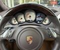 Черный Порше Каен, объемом двигателя 4.81 л и пробегом 43 тыс. км за 53000 $, фото 40 на Automoto.ua
